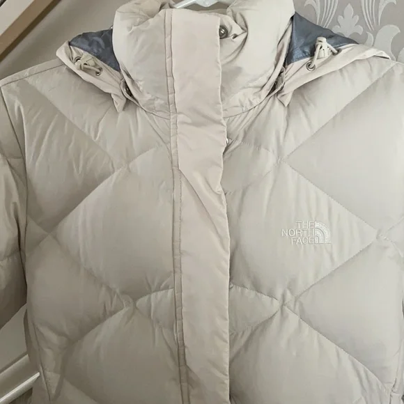 The North Face Miss Metro Down Parka
